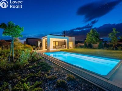 Prodej rodinného domu Mukařov, Bezová č. 5