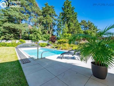 Prodej rodinného domu Mukařov, Bezová č. 4