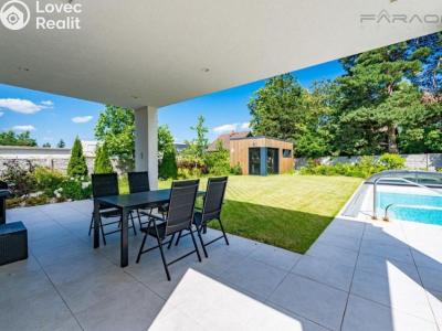 Prodej rodinného domu Mukařov, Bezová č. 5