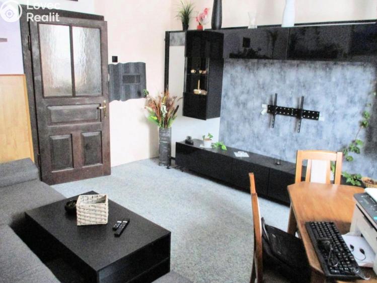 Продаж сімейного будинку Soběslav, Vrchlického č. 6