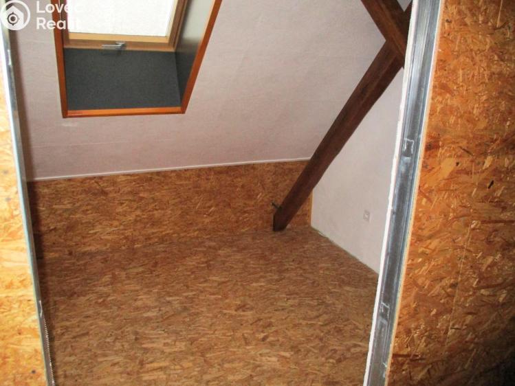 Продаж сімейного будинку Soběslav, Vrchlického č. 15