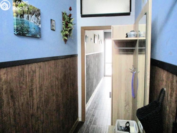 Продаж сімейного будинку Soběslav, Vrchlického č. 16