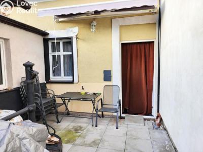 Prodej rodinného domu Soběslav, Vrchlického č. 1