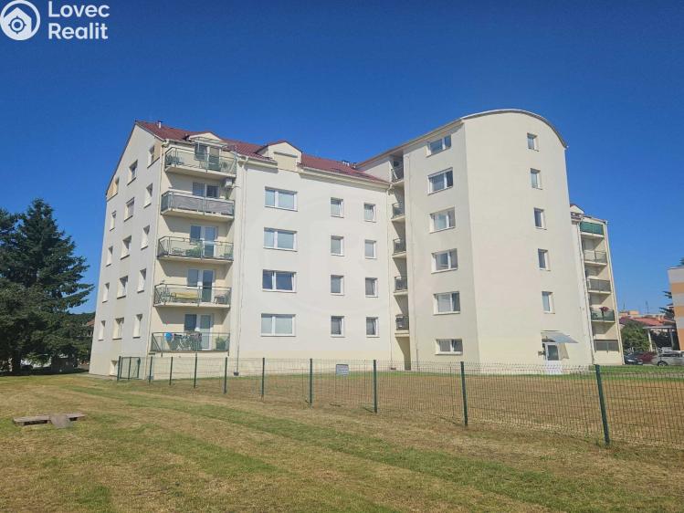 Prodej bytu 4+KK České Budějovice, Na Zlaté stoce 1596/10a č. 2