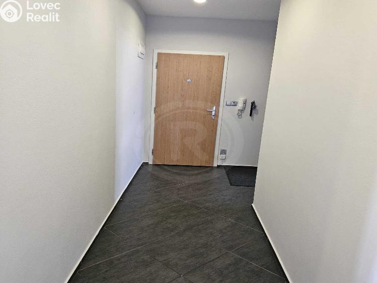 Sale apartment 4+KK České Budějovice, Na Zlaté stoce 1596/10a č. 16