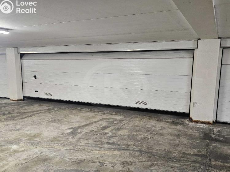 Sale apartment 4+KK České Budějovice, Na Zlaté stoce 1596/10a č. 18