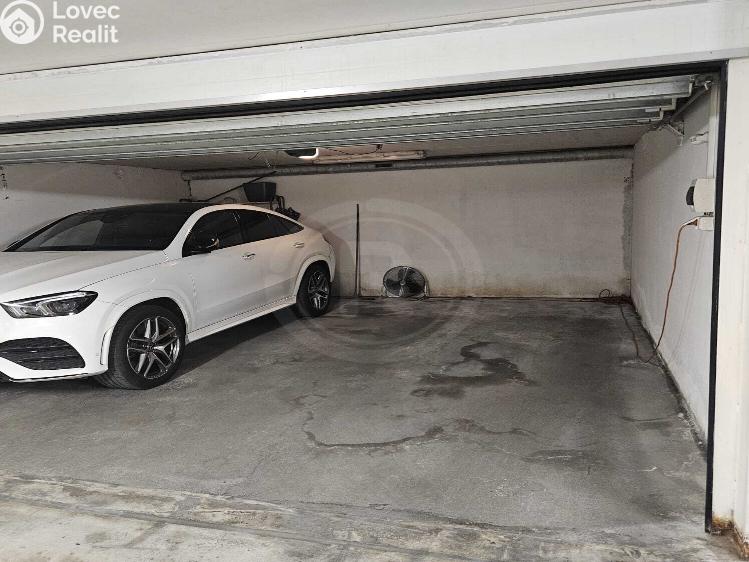 Sale apartment 4+KK České Budějovice, Na Zlaté stoce 1596/10a č. 19