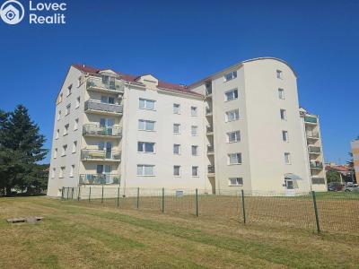Продажа квартиры 4+KK České Budějovice, Na Zlaté stoce č. 2