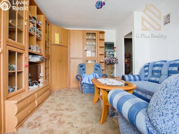 Prodej bytu 3+1 Litoměřice, Na Výsluní 433/4 č. 6