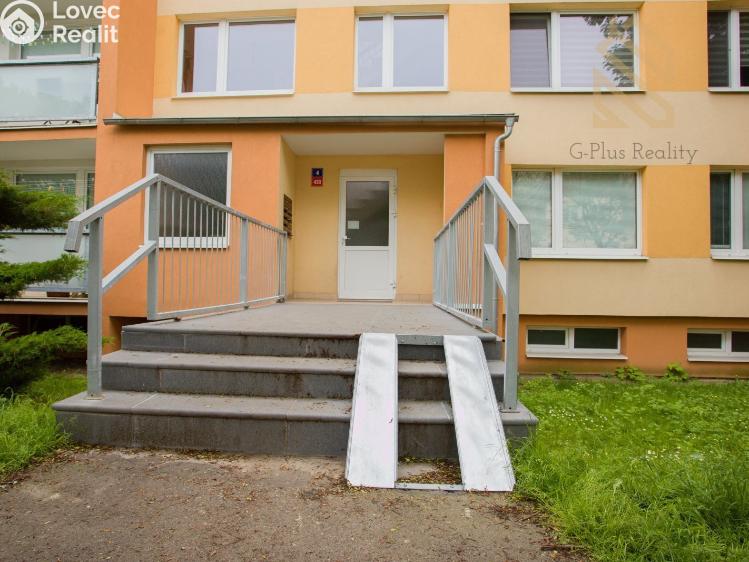 Prodej bytu 3+1 Litoměřice, Na Výsluní 433/4 č. 8