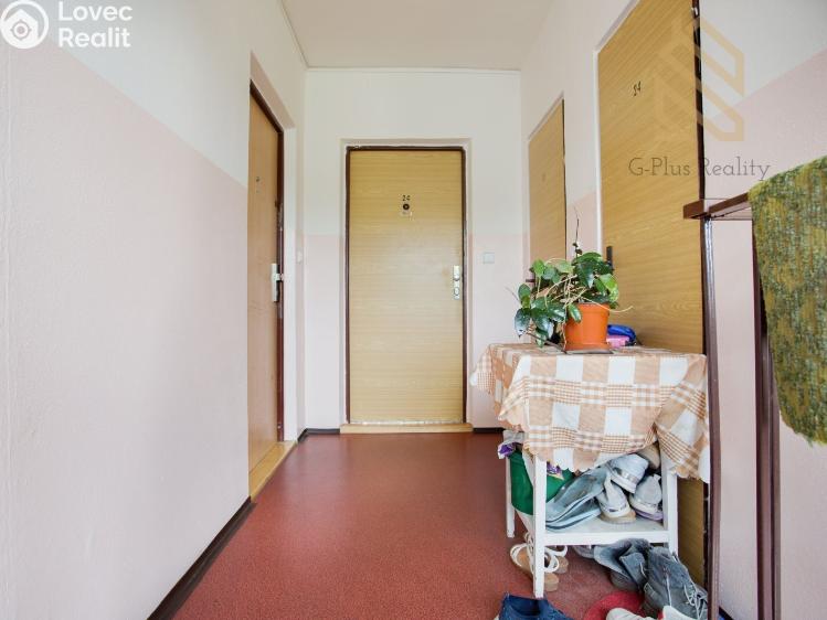 Prodej bytu 3+1 Litoměřice, Na Výsluní 433/4 č. 11