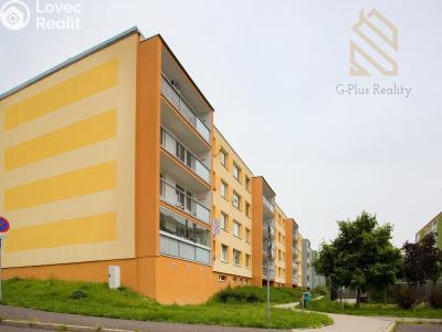 Sale apartment 3+1 Litoměřice, Na Výsluní č. 2