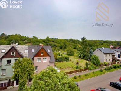 Sale apartment 3+1 Litoměřice, Na Výsluní č. 4