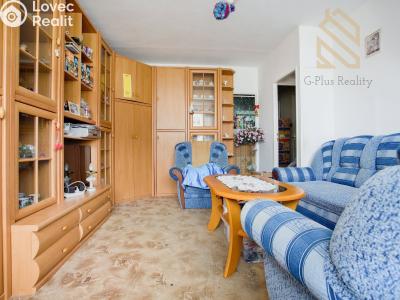 Sale apartment 3+1 Litoměřice, Na Výsluní č. 6
