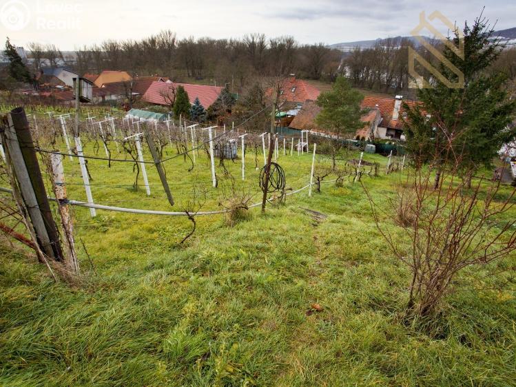Prodej rodinného domu Velké Žernoseky č. 9
