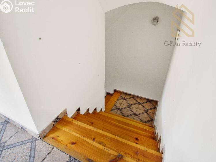 Prodej rodinného domu Velké Žernoseky č. 15