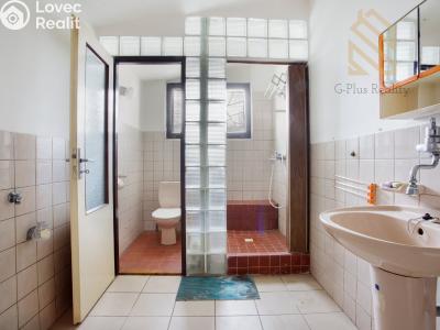 Prodej rodinného domu Velké Žernoseky č. 6