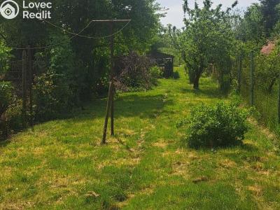 Prodej rodinného domu Vyškov, Petra Bezruče č. 6