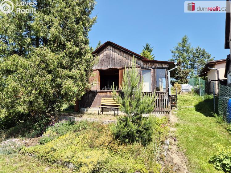 Продажа хижины Kaplice, Samota č. 2