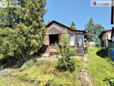 Продажа хижины Kaplice, Samota č. 2