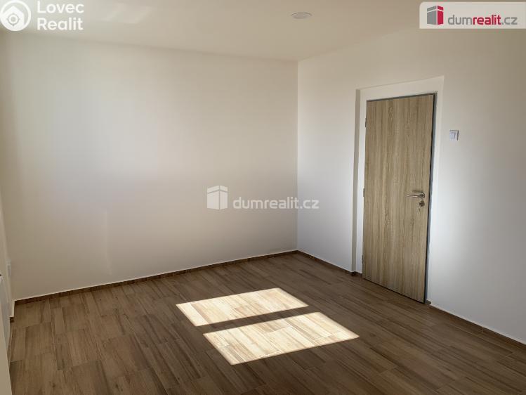 Pronájem kanceláře Bykoš č. 44