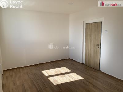 Pronájem kanceláře Bykoš č. 6