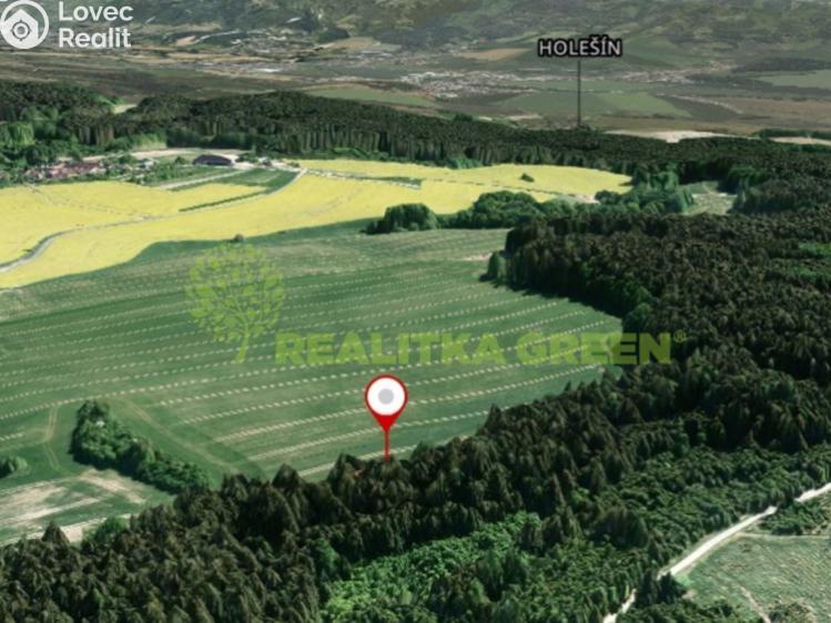 Prodej pole Doubravice nad Svitavou č. 2