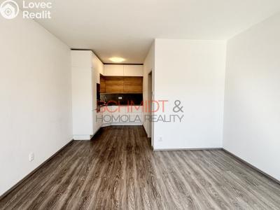 Rent apartment 2+KK Hustopeče, Kollárova č. 2