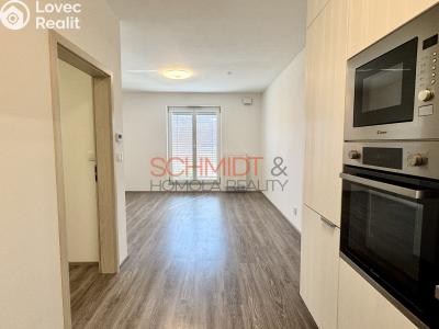 Rent apartment 2+KK Hustopeče, Kollárova č. 1