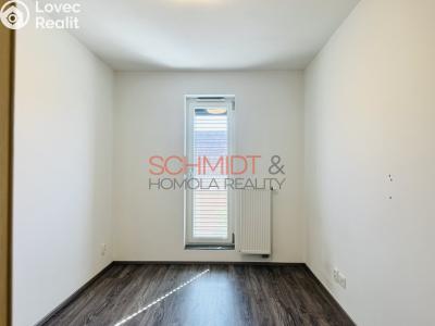 Rent apartment 2+KK Hustopeče, Kollárova č. 5