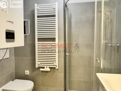 Rent apartment 2+KK Hustopeče, Kollárova č. 6