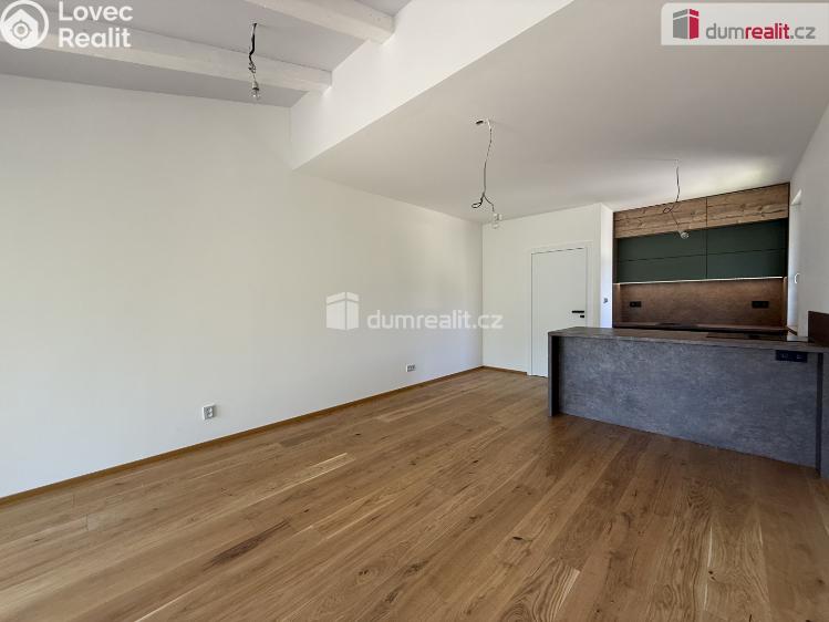 Sale apartment 3+KK Harrachov č. 31