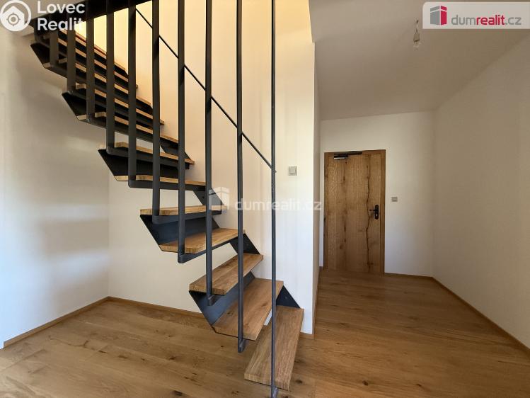Sale apartment 3+KK Harrachov č. 35