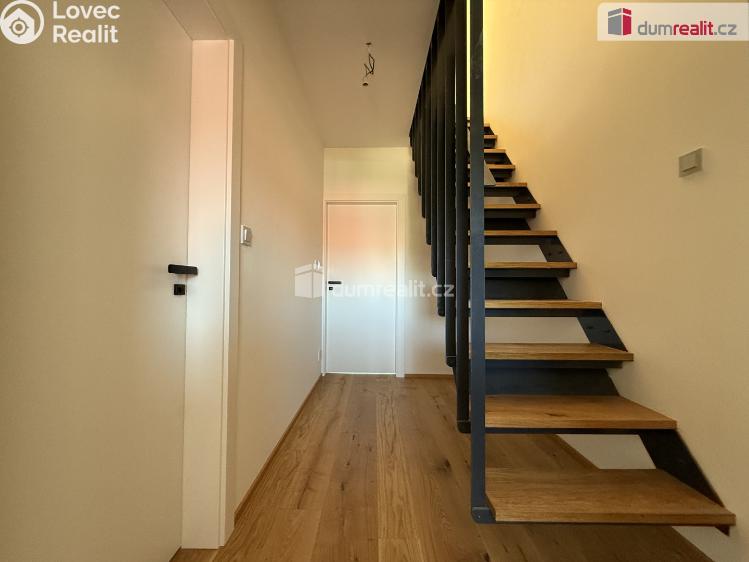 Sale apartment 3+KK Harrachov č. 39