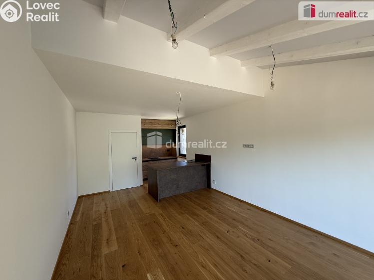 Sale apartment 3+KK Harrachov č. 47