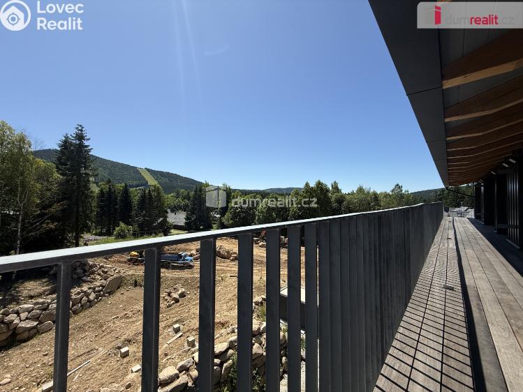Sale apartment 3+KK Harrachov č. 67