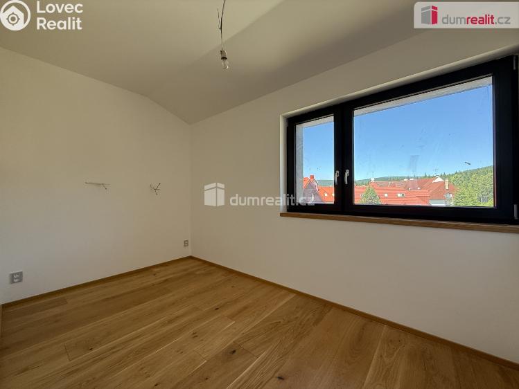 Sale apartment 3+KK Harrachov č. 74