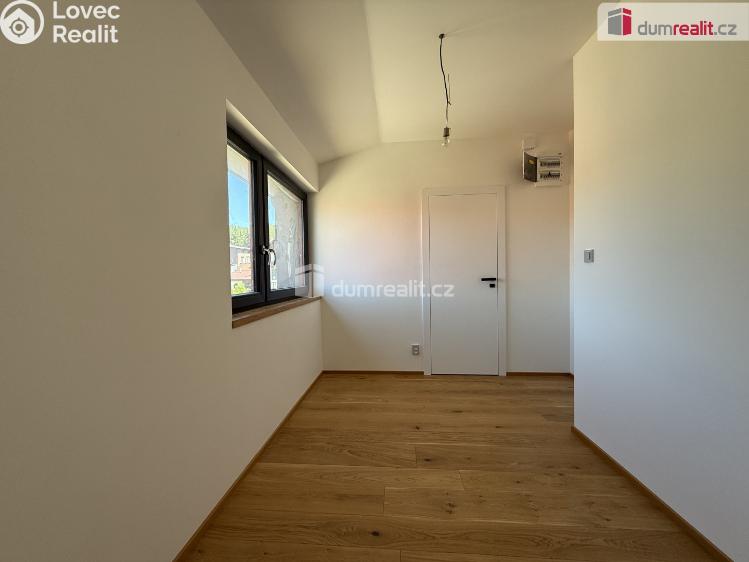 Sale apartment 3+KK Harrachov č. 77