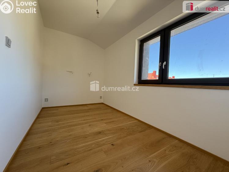 Sale apartment 3+KK Harrachov č. 80