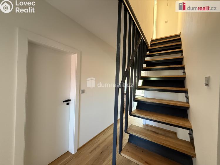 Sale apartment 3+KK Harrachov č. 89