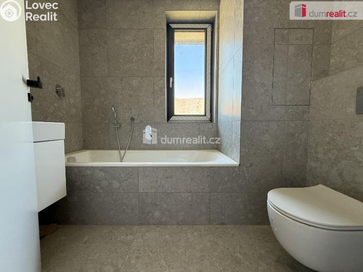 Sale apartment 3+KK Harrachov č. 92