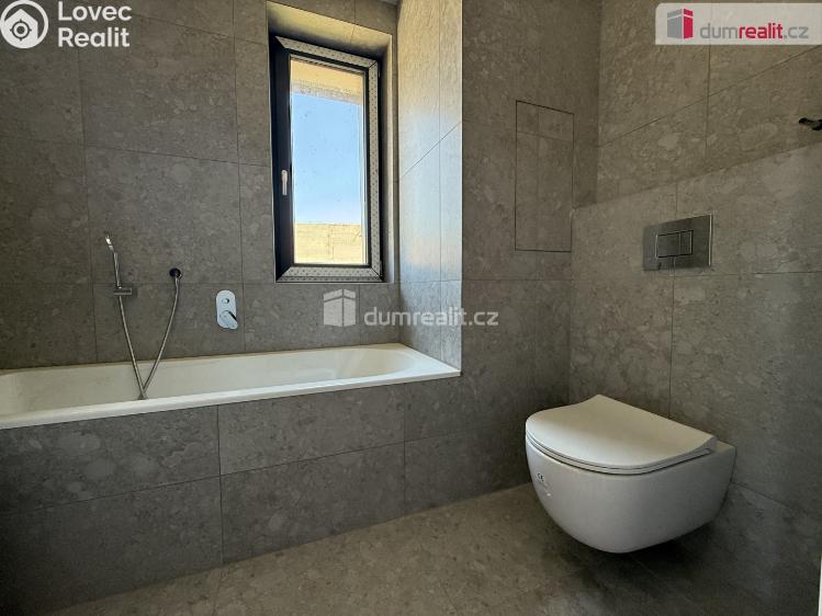 Sale apartment 3+KK Harrachov č. 98
