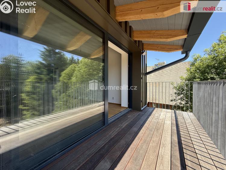 Prodej bytu 3+KK Harrachov č. 102