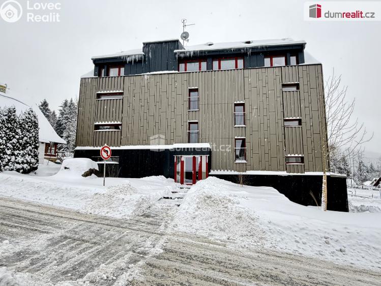 Prodej bytu 3+KK Harrachov č. 199