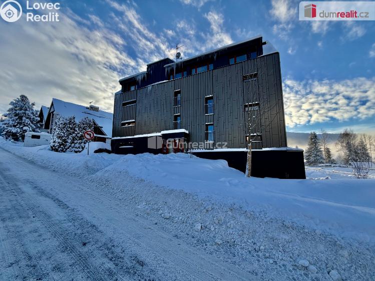 Prodej bytu 3+KK Harrachov č. 47