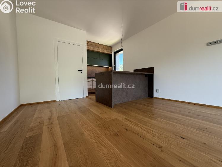 Prodej bytu 3+KK Harrachov č. 67