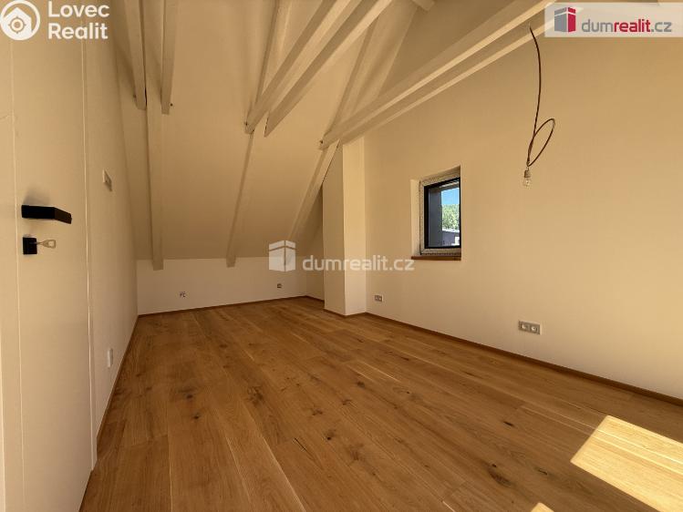 Prodej bytu 3+KK Harrachov č. 74