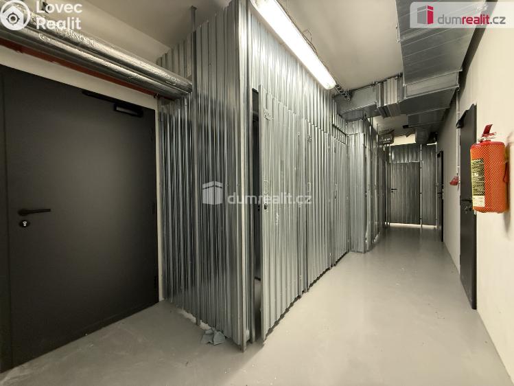 Prodej bytu 3+KK Harrachov č. 180