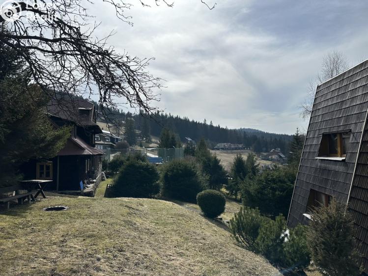 Prodej chaty Velké Karlovice č. 21