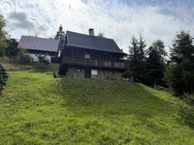 Sale hut Velké Karlovice č. 2